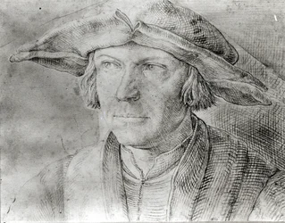 Autoritratto